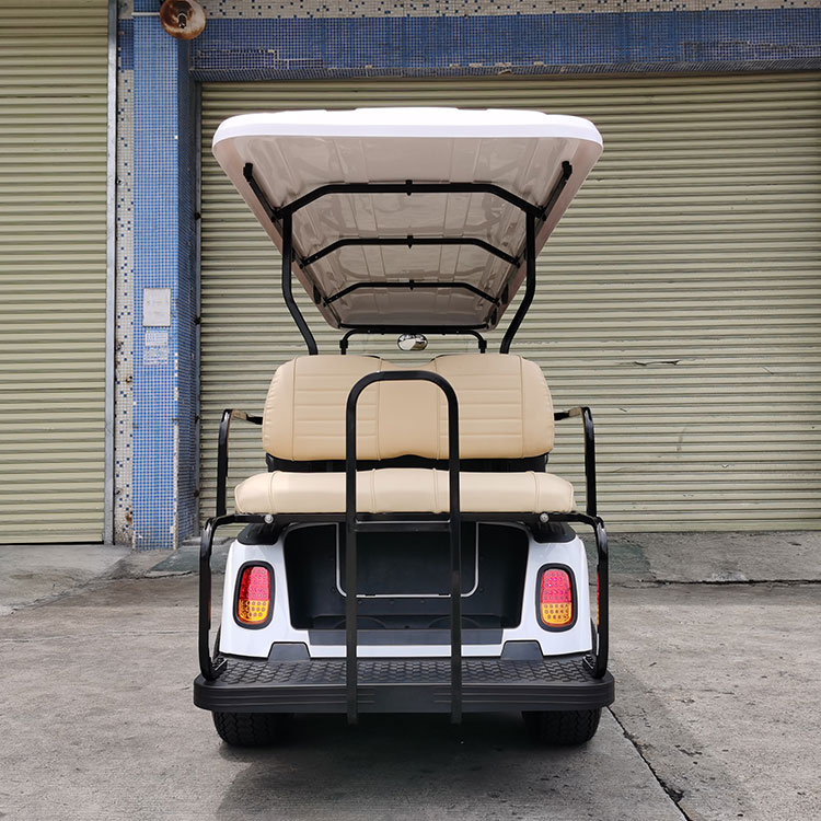 Ce caracteristici de siguranță ar trebui să cauți într-o mașină electrică modernă pentru vizitarea obiectivelor turistice